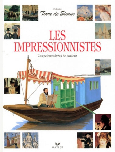 Livrenpoche : terre de sienne - Francesco Salvi - Livre