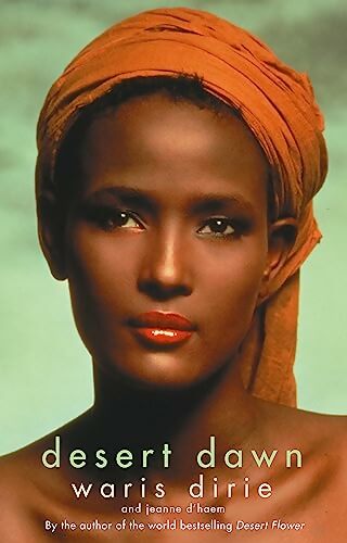Livrenpoche : Désert dawn - Waris Dirie - Livre