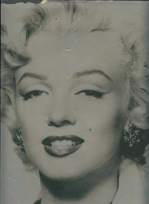 Livrenpoche : Marilyn Monroe et les caméras - Collectif - Livre