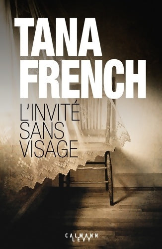 Livrenpoche : L'invité sans visage - Tana French - Livre