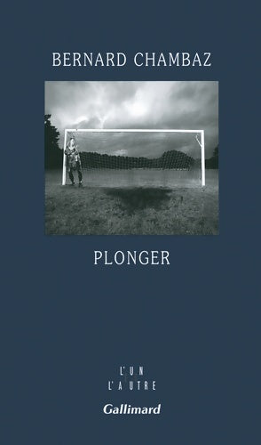 Livrenpoche : Plonger - Bernard Chambaz - Livre