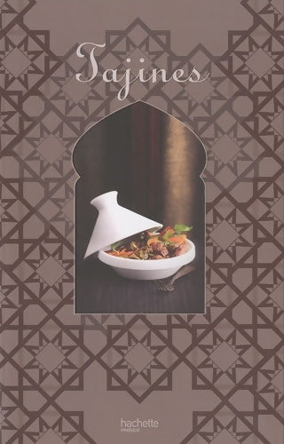 Livrenpoche : Tajines - Philippe Mérel - Livre