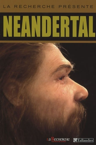 Livrenpoche : Neanderthal - Ralf Schmitz - Livre