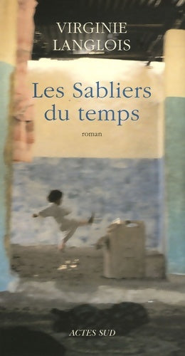 Livrenpoche : Les Sabliers du temps - Virginie Langlois - Livre