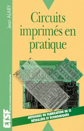 Livrenpoche : montages électroniques - Jean Alary - Livre