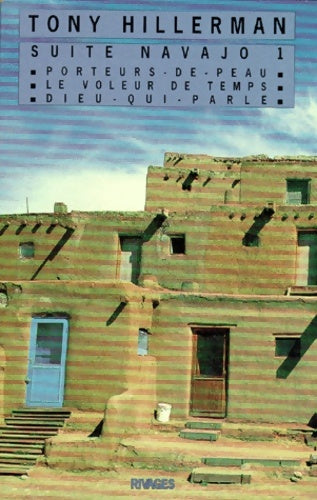 Livrenpoche : Suite Navajo - Hillerman - Livre