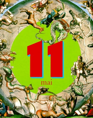 Livrenpoche : C'était ce jour-là : 11 mai - Collectif - Livre