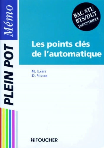Livrenpoche : plein pot memo - M. Labit - Livre