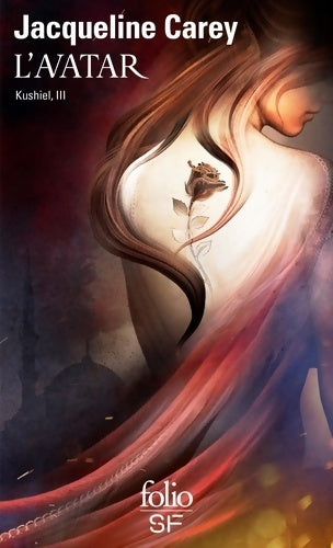 Livrenpoche : L'Avatar : KUSHIEL III - Jacqueline Carey - Livre