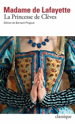 Livrenpoche : Bac 2021 : La Princesse de Clèves : Dossier spécial Bac 2021 - Mme De Lafayette - Livre