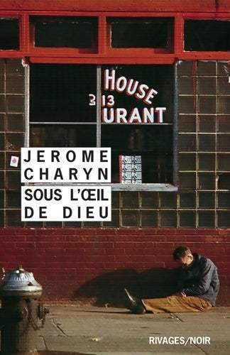 Livrenpoche : Sous l'oeil de dieu - Jerome Charyn - Livre