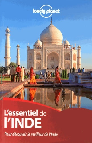 Livrenpoche : L'Essentiel de l'Inde - 2ed - Collectif - Livre