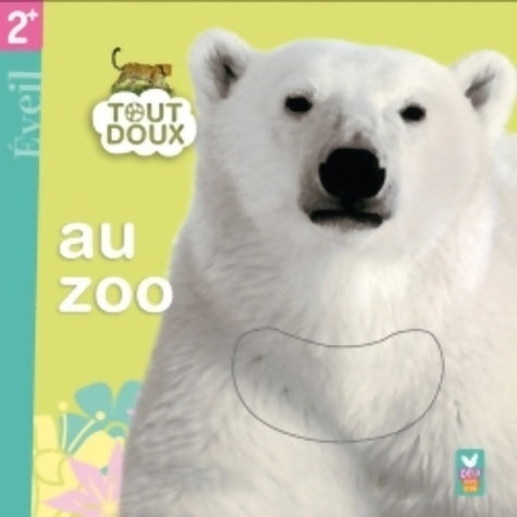 Livrenpoche : Au zoo - Christiane Gunzi - Livre