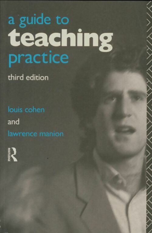 Livrenpoche : A guide to teaching practice - Louis Cohen - Livre