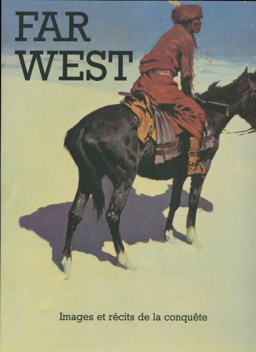 Livrenpoche : Far West - Collectif - Livre