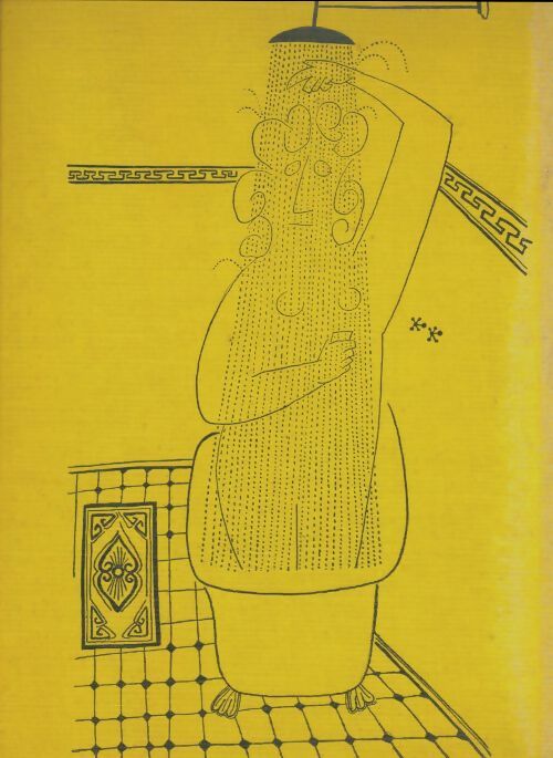 Livrenpoche : The art of living - Steinberg - Livre