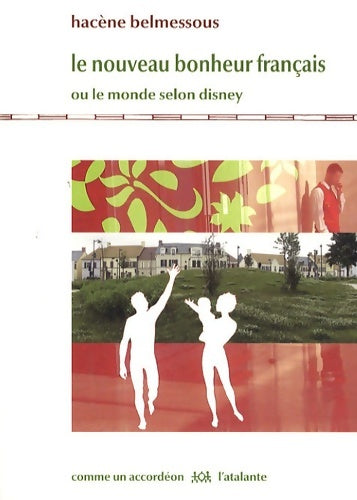 Livrenpoche : LE NOUVEAU BONHEUR français - Hacène Belmessous - Livre