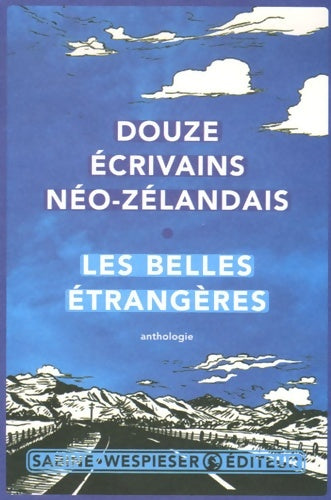 Livrenpoche : Les belles étrangères - Collectif - Livre