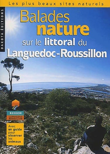 Livrenpoche : Balades nature - Collectif - Livre