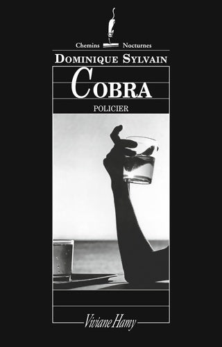 Livrenpoche : Cobra - Dominique Sylvain - Livre