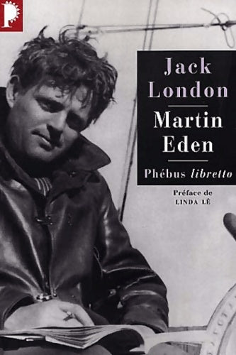 Livrenpoche : Martin Eden - Jack London - Livre