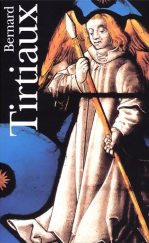 Livrenpoche : Bernard Tirtiaux coffret 3 volumes - Bernard Tirtiaux - Livre