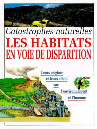 Livrenpoche : catastrophes naturelles - Jane Walker - Livre