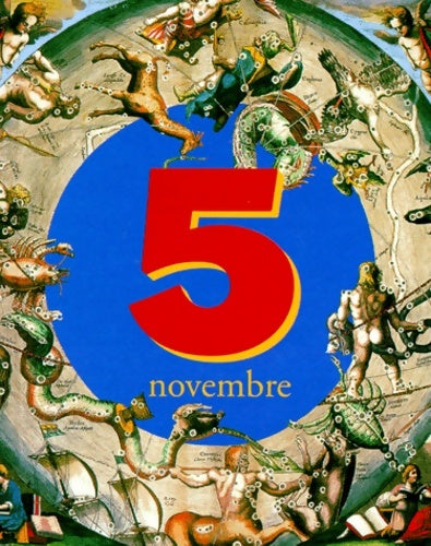 Livrenpoche : C'était ce jour-là : 5 novembre - Collectif - Livre