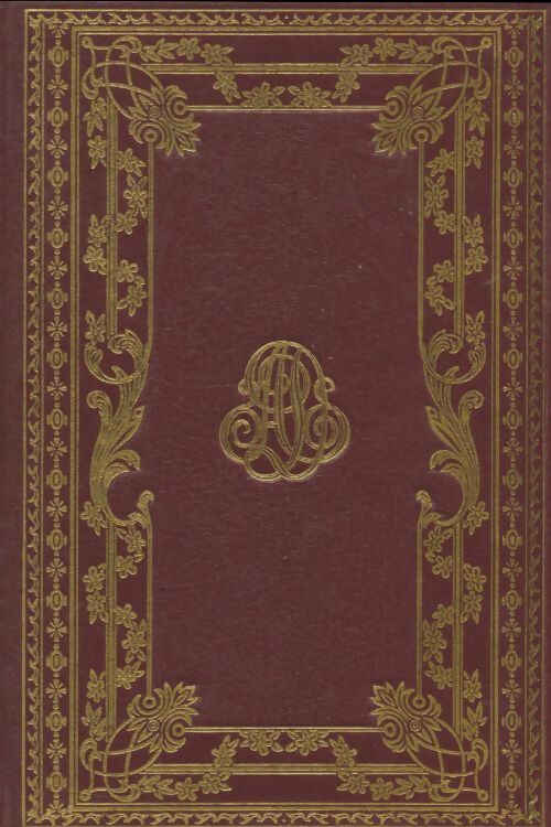 Livrenpoche : Joseph Balsamo Tome I - Alexandre Dumas - Livre
