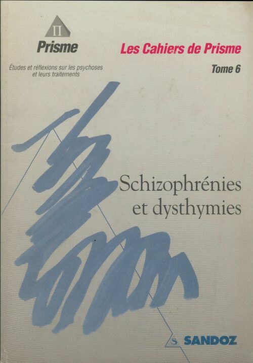 Livrenpoche : Les cahiers de prisme Tome VI - Collectif - Livre