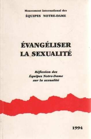 Livrenpoche : Évangéliser la sexualité - Bernard Olivier - Livre