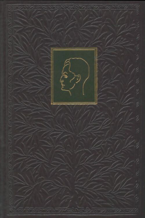 Livrenpoche : Oeuvres complètes Tome VI - Marcel Pagnol - Livre