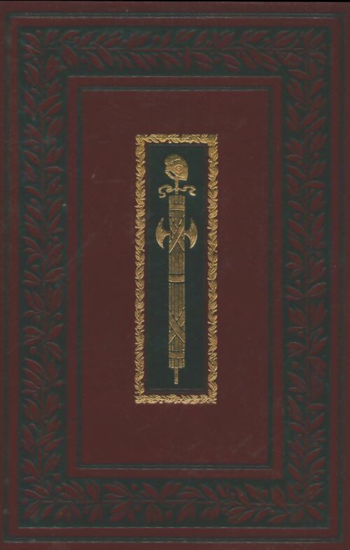 Livrenpoche : Histoire de la révolution française Tome V - Jules Michelet - Livre