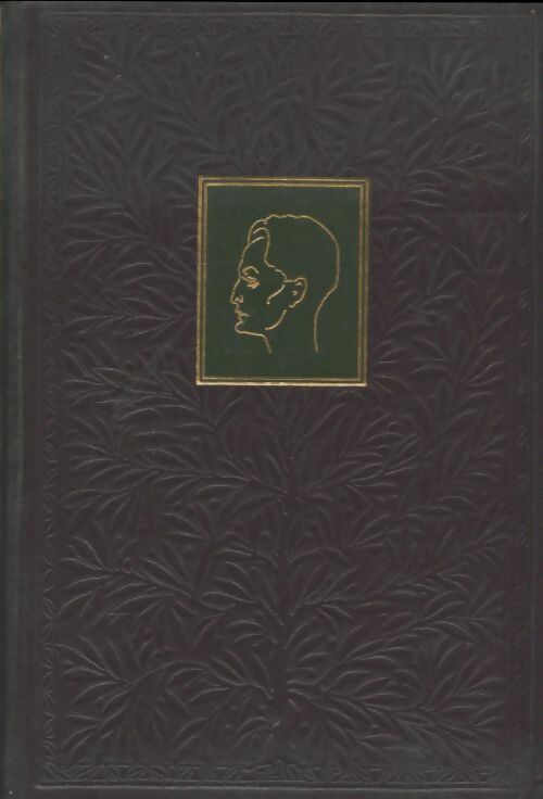 Livrenpoche : Oeuvres complètes Tome V - Marcel Pagnol - Livre