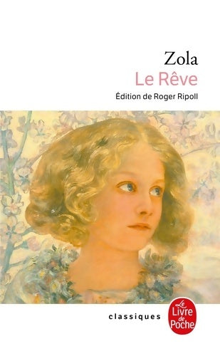 Livrenpoche : Le rêve - Emile Zola - Livre