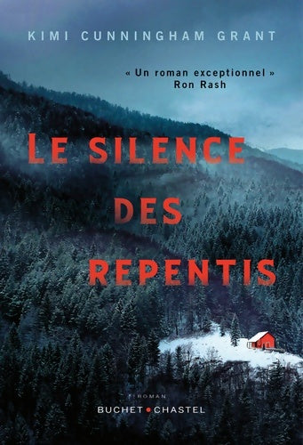 Livrenpoche : Le Silence des repentis - Kimi Cunningham Grant - Livre