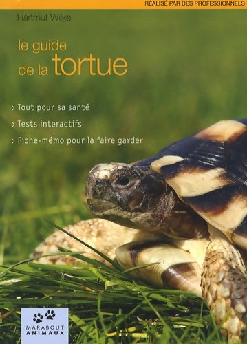 Livrenpoche : Ma tortue - Hartmut Wilke - Livre