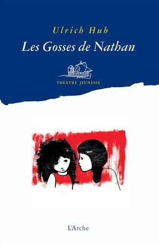 Livrenpoche : Les Gosses de Nathan - Ulrich Hub - Livre