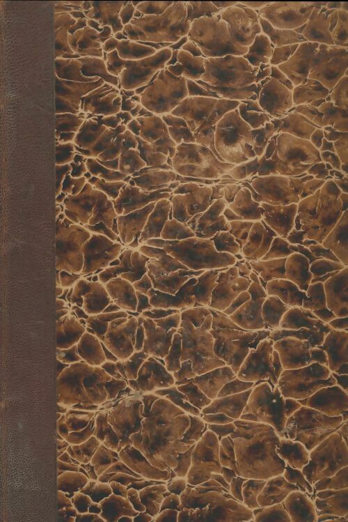 Livrenpoche : Encyclopédie internationale de chirurgie Tome III - Collectif - Livre