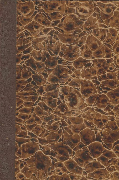 Livrenpoche : Encyclopédie internationale de chirurgie Tome V - Collectif - Livre