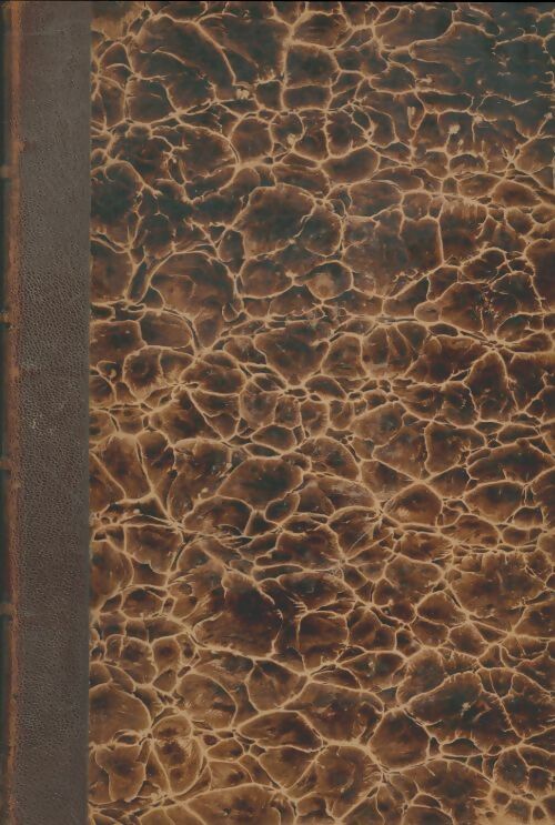 Livrenpoche : Encyclopédie internationale de chirurgie Tome VI - Collectif - Livre