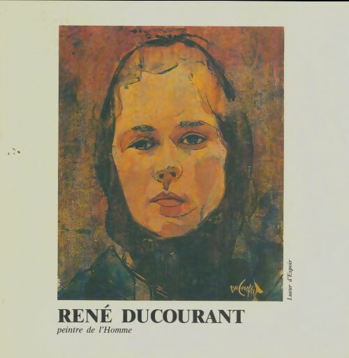 Livrenpoche : René Ducourant - Collectif - Livre