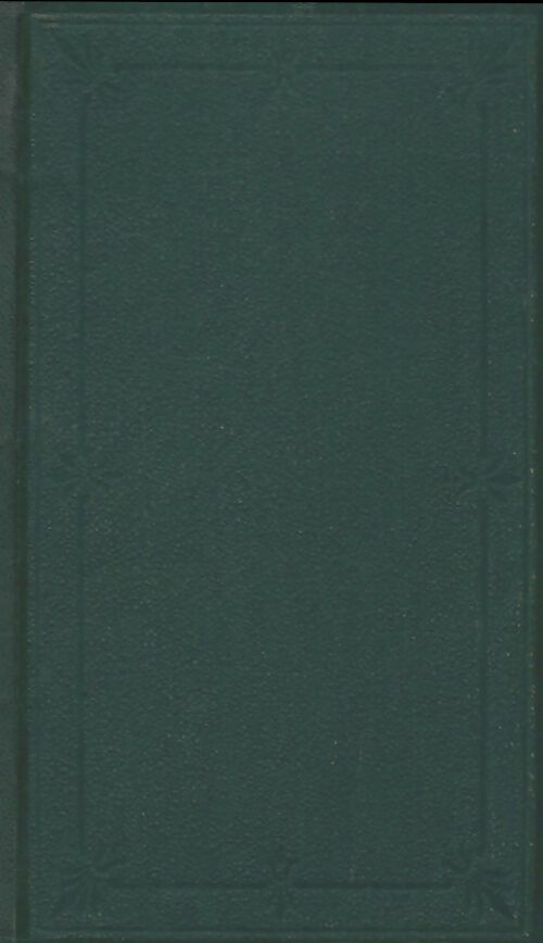 Livrenpoche : Rome et Lorette - Louis Veuillot - Livre