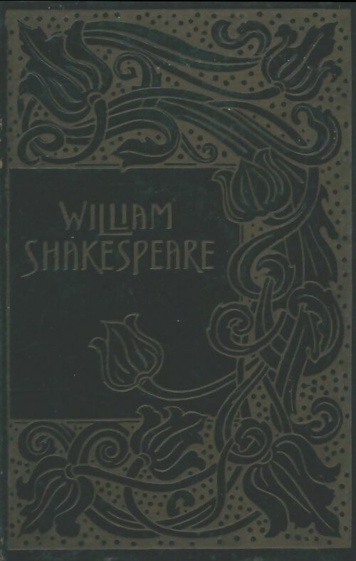 Livrenpoche : Oeuvres complètes Tome III - William Shakespeare - Livre