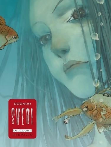Livrenpoche : Sheol - SON-JH - Livre