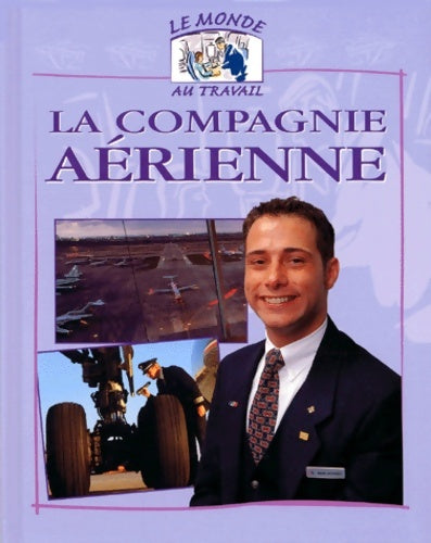 Livrenpoche : La Compagnie aérienne - D. Fox - Livre
