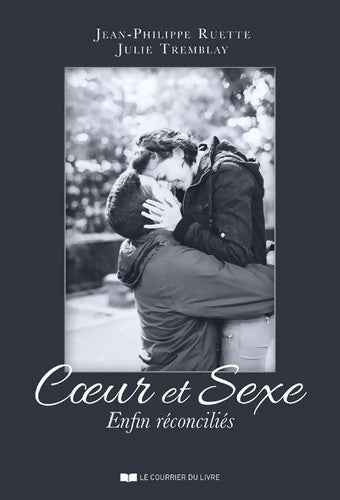 Livrenpoche : Coeur et sexe enfin réconciliés - Jean-Philippe Ruette - Livre