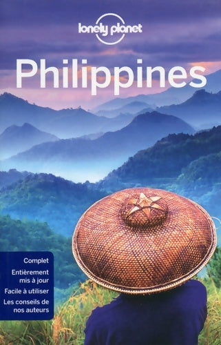 Livrenpoche : Philippines - 3ed - Lonely Planet Collectif - Livre
