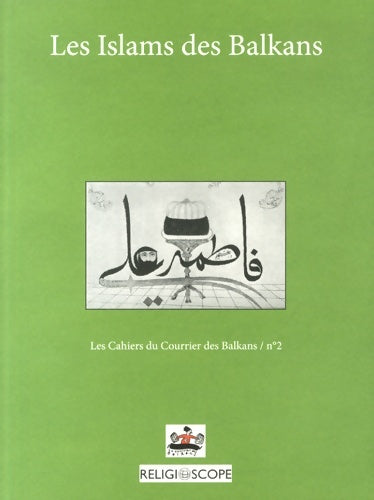 Livrenpoche : Islams des Balkans - Jean-Arnault Derens - Livre