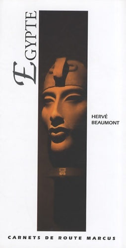 Livrenpoche : Egypte - Hervé Beaumont - Livre